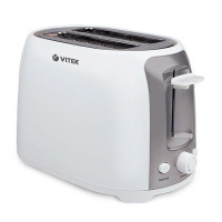 Тостер VITEK VT-1582(W) Тостер VITEK VT-1582(W)
