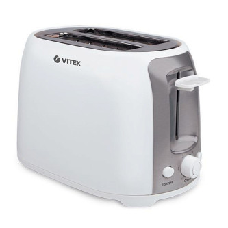 Тостер VITEK VT-1582(W)