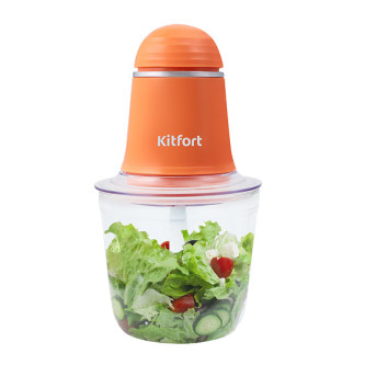 Измельчитель KITFORT KT-3016-4 Измельчитель KITFORT KT-3016-4