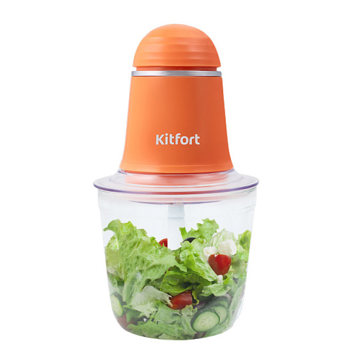 Измельчитель KITFORT KT-3016-4 Измельчитель KITFORT KT-3016-4