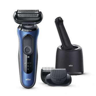 Электробритва BRAUN 60-B7500cc Электробритва BRAUN 60-B7500cc