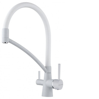 Смеситель PAULMARK Siеgen Si213111-431TW Смеситель PAULMARK Siеgen Si213111-431TW