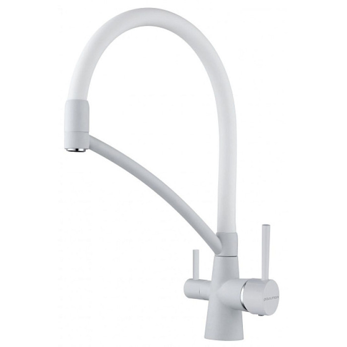 Смеситель PAULMARK Siеgen Si213111-431TW Смеситель PAULMARK Siеgen Si213111-431TW