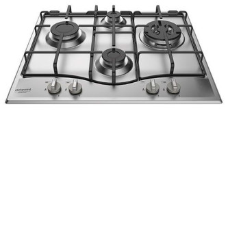 Газовая панель HOTPOINT-ARISTON 642 PCN T/IX/HAR