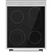 Плита GORENJE ECS5350WPA Плита GORENJE ECS5350WPA