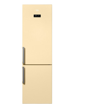 Холодильник BEKO CNKL7356E21ZSB