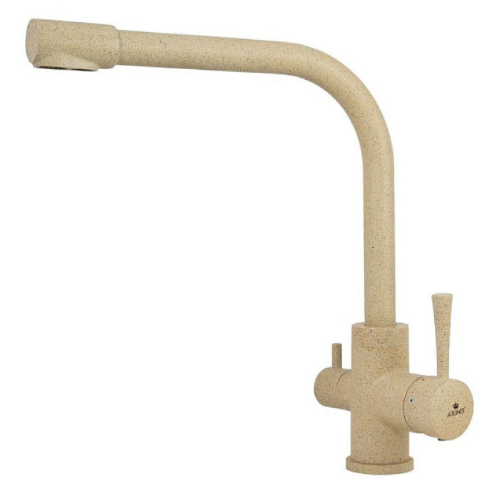Смеситель KAISER Merkur 26044-16 Смеситель KAISER Merkur 26044-16