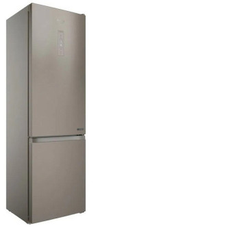 Холодильник HOTPOINT-ARISTON HTR 8202I BZ O3