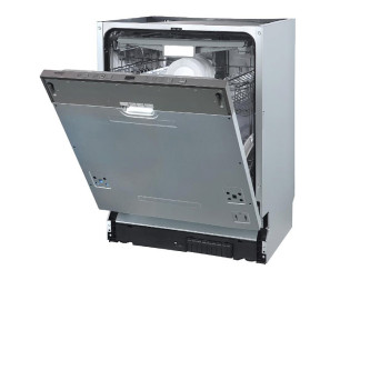 Посудомоечная машина KRAFT TCH-DM609D1404SBI Посудомоечная машина KRAFT TCH-DM609D1404SBI