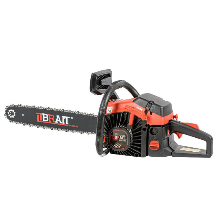 Бензопила BRAIT BR 52-20C 01.01.035.019 Бензопила BRAIT BR 52-20C 01.01.035.019