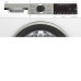 Стиральная машина BOSCH WGA254A0OE