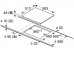 Варочная поверхность BOSCH PKE645FP2E Варочная поверхность BOSCH PKE645FP2E