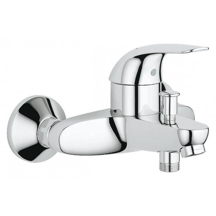Смеситель GROHE Euroeco 32743000 Смеситель GROHE Euroeco 32743000