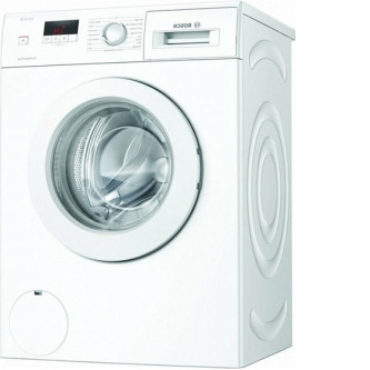 Стиральная машина BOSCH WAJ240L3SN