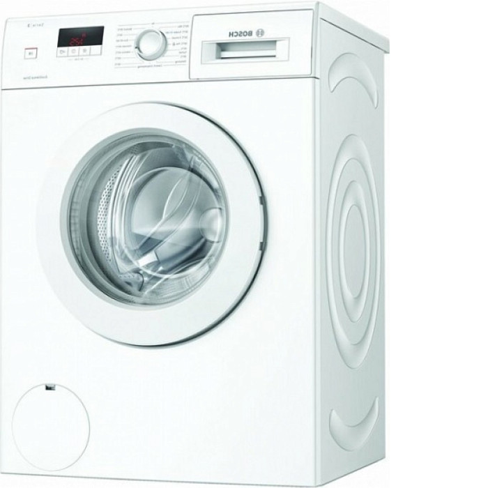 Стиральная машина BOSCH WAJ240L3SN