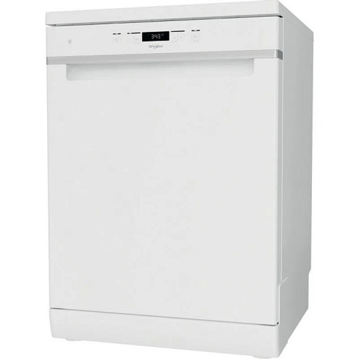 Посудомоечная машина WHIRLPOOL WFC 3C26N F DISHWASHER WP Посудомоечная машина WHIRLPOOL WFC 3C26N F DISHWASHER WP