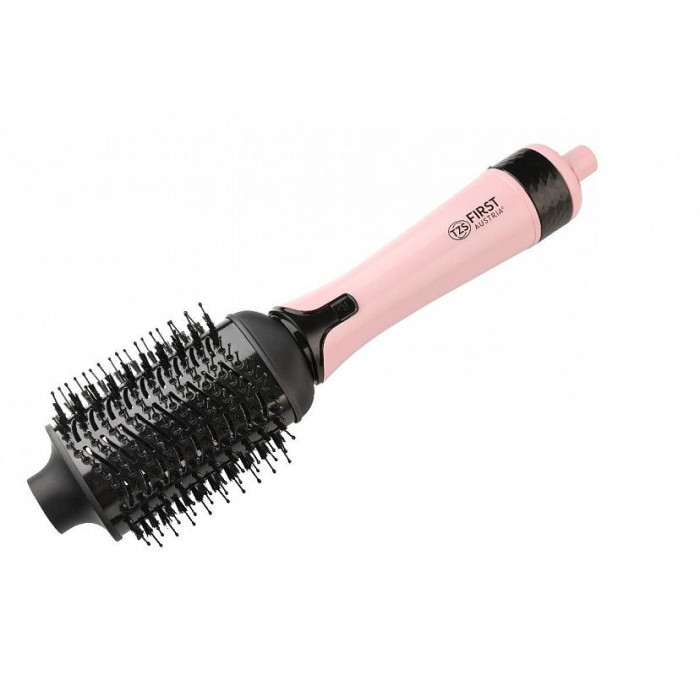Фен-щетка FIRST FA-5651-7 Pink Фен-щетка FIRST FA-5651-7 Pink