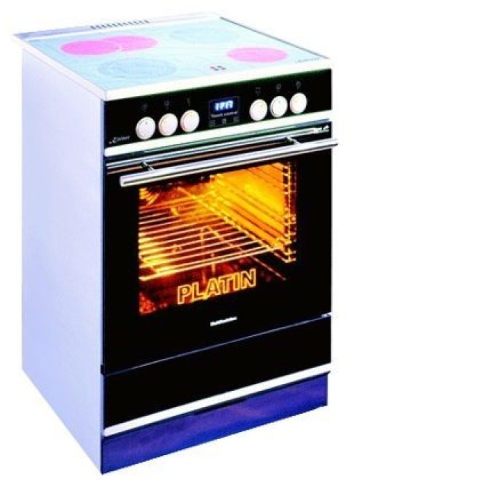 Плита KAISER hc 61032 nkgeo