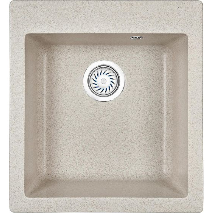 Кухонная мойка WEISSGAUFF WG 4556