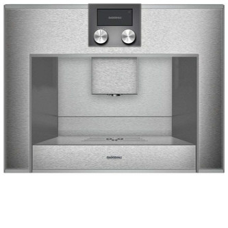 Кофемашина GAGGENAU cm450110