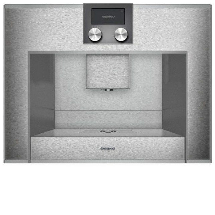 Кофемашина GAGGENAU cm450110