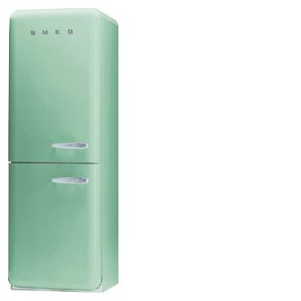 Холодильник SMEG fab32vs7