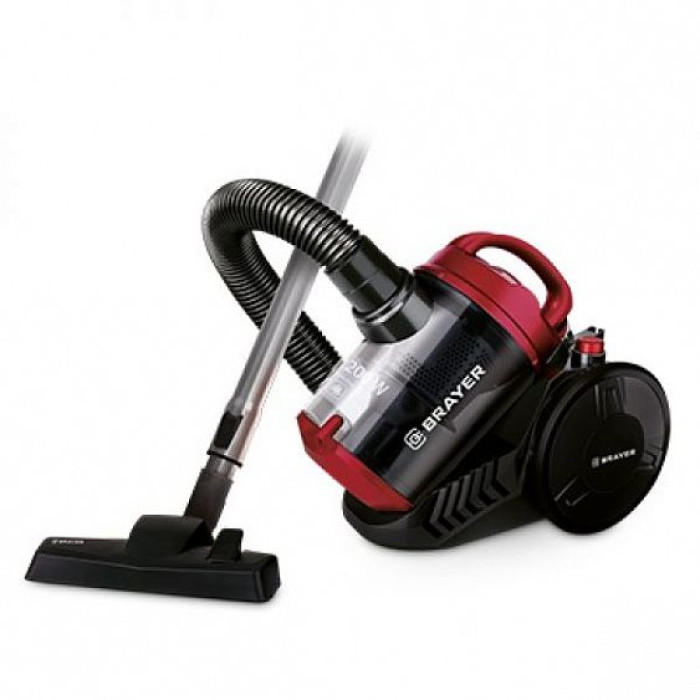 Пылесос BRAYER BR4202 Пылесос BRAYER BR4202