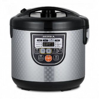 Мультиварка SUPRA MCS-5115