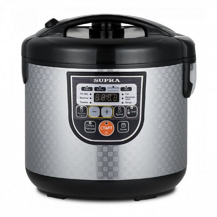 Мультиварка SUPRA MCS-5115