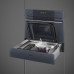 Вакуумный упаковщик SMEG CPV115G Вакуумный упаковщик SMEG CPV115G