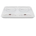 Настольная плита CENTEK CT-1514 White