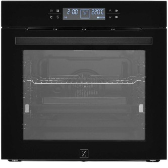Духовой шкаф ZUGEL ZOE601B Духовой шкаф ZUGEL ZOE601B