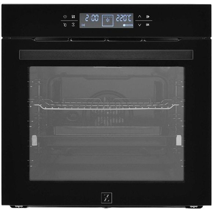 Духовой шкаф ZUGEL ZOE601B Духовой шкаф ZUGEL ZOE601B