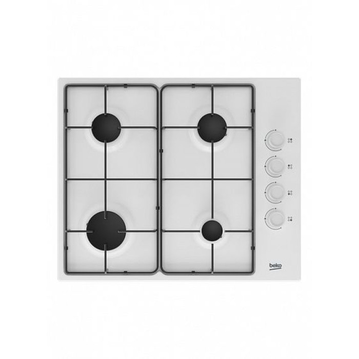 Варочная панель BEKO HIGG 64123 SW Варочная панель BEKO HIGG 64123 SW