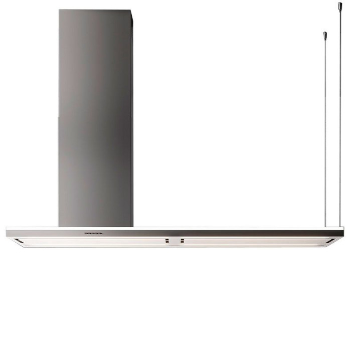 Вытяжка FALMEC LUMEN ISOLA NRS 175 SX (CLUI75.E5P2#NEUI490F)