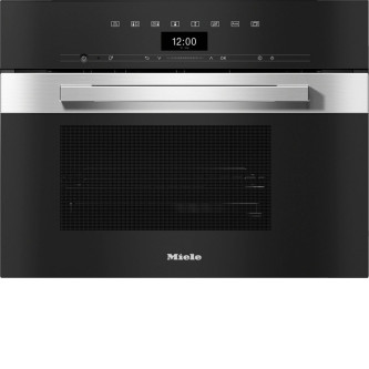Пароварка MIELE DG7440 EDST/CLST с витрины новая Пароварка MIELE DG7440 EDST/CLST с витрины новая
