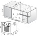 Духовой шкаф RAINFORD RBO-2617 Inox Духовой шкаф RAINFORD RBO-2617 Inox