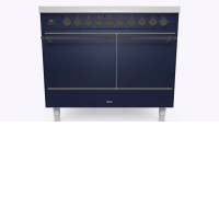 Варочный центр ILVE PDI106QNE3/MBB