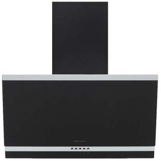 Вытяжка KRONA Irma A 600 black PB