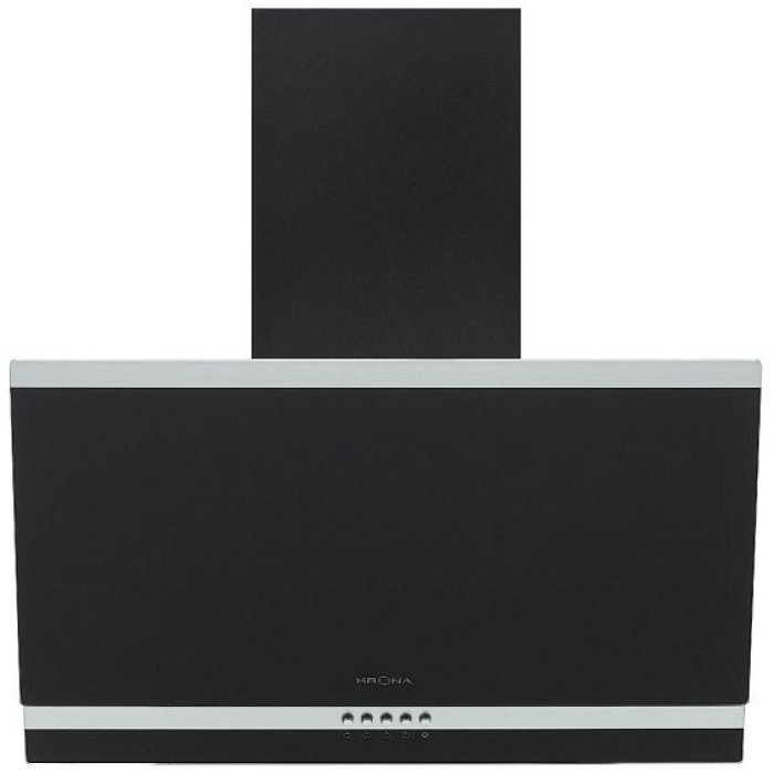 Вытяжка KRONA Irma A 600 black PB Вытяжка KRONA Irma A 600 black PB