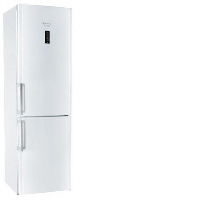 Холодильник HOTPOINT-ARISTON hbc 1201.4 nf h