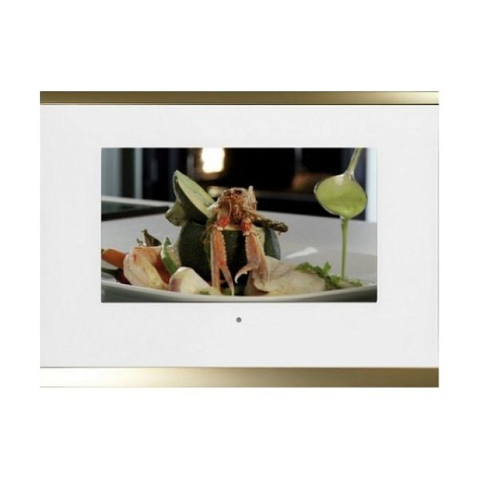 ЖК-телевизор KUPPERSBUSCH ETV 6800.2 W4 Gold ЖК-телевизор KUPPERSBUSCH ETV 6800.2 W4 Gold