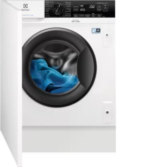Стиральная машина ELECTROLUX EW7N7F348SIP