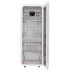 Холодильник для косметики MEYVEL MD105-White Холодильник для косметики MEYVEL MD105-White