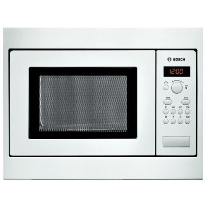 Микроволновая печь BOSCH HMT75M521 Микроволновая печь BOSCH HMT75M521