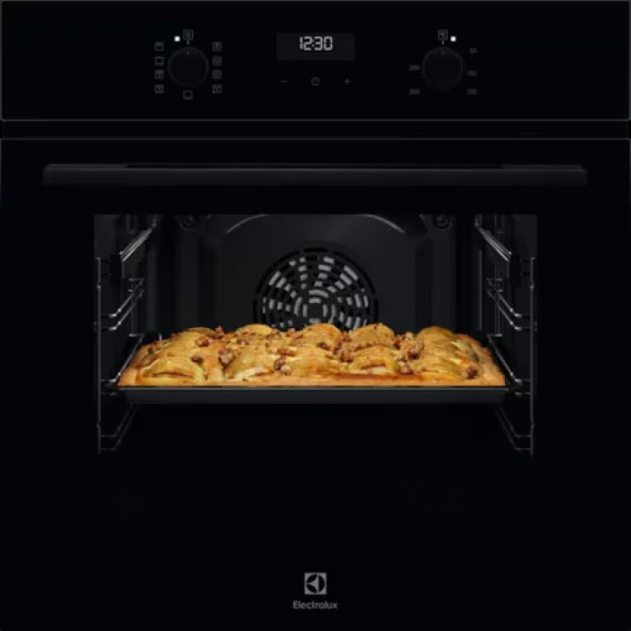 Духовой шкаф ELECTROLUX EOD5H70BZ