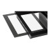 Плита NORDFROST GG 5061 B Плита NORDFROST GG 5061 B
