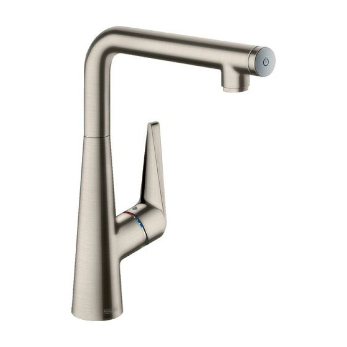 Смеситель HANSGROHE Talis S 72820800 Смеситель HANSGROHE Talis S 72820800