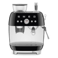 Кофеварка SMEG EGF03BLEU Кофеварка SMEG EGF03BLEU