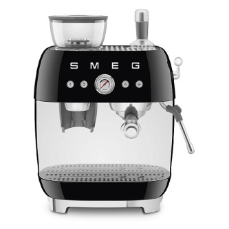 Кофеварка SMEG EGF03BLEU Кофеварка SMEG EGF03BLEU
